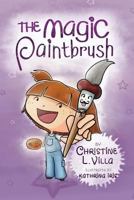 The Magic Paintbrush 1500701599 Book Cover