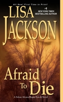 Afraid to Die 1420118501 Book Cover