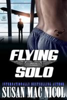 Flying Solo 1523621583 Book Cover