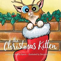 The Christmas Kitten 197993133X Book Cover
