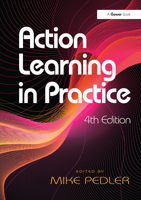 Action Learning in Practice 056602859X Book Cover