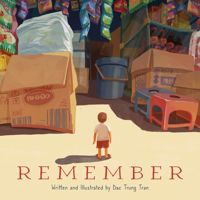 Remember 122318868X Book Cover