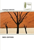 Mes divers 6204959360 Book Cover