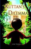 Kuttan's Dilemma 9381115907 Book Cover