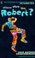 Where Were You, Robert? 0805065717 Book Cover