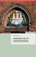 Hamburger Vielfalt 3842422962 Book Cover