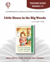 Little House in the Big Woods 1561370304 Book Cover