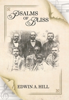 Psalms of Bliss B0CR7VPHFF Book Cover