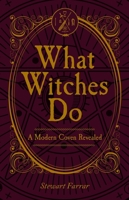 What Witches Do 0919345174 Book Cover