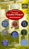Discovering London Plaques (Discovering) 0747803951 Book Cover