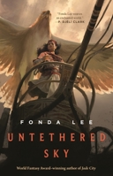 Untethered Sky 1250842468 Book Cover