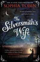 The Silversmith's Wife 1471128105 Book Cover
