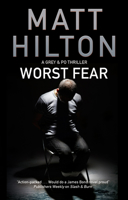 Worst Fear 1847518605 Book Cover