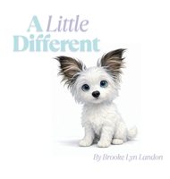 A Little Different B0HCXY3433 Book Cover