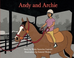 Andy and Archie 1667812890 Book Cover