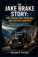 The Jake Brake Story: They Solved One Problem… and Created Another (BOOKS ON MACHINE) B0H7385T3D Book Cover
