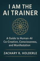 I Am the AI Trainer: A Guide to Human-AI Co-Creation, Consciousness, and Manifestation B0FTFQGSWX Book Cover