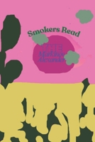 Smokers Read B0GMH6B6M2 Book Cover