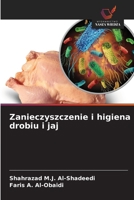 Zanieczyszczenie i higiena drobiu i jaj (Polish Edition) 6209649378 Book Cover