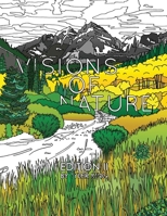 Visions of Nature: Edition II B0C6J3WCS7 Book Cover