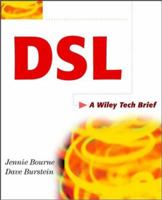 DSL: A Wiley Tech Brief 0471083909 Book Cover