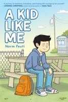 A Kid Like Me: A Graphic Novel 006335411X Book Cover