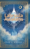 Labruula Awakens: The Chronicles of Rekule B0FCPM4Q2D Book Cover