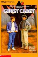 Ghost Cadet (Apple Paperbacks) 0805016147 Book Cover