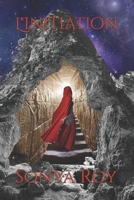 L'Initiation (Tinay la Princesse guerrière) (French Edition) 1990067123 Book Cover