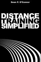 Distance Training Simplified 1720504024 Book Cover