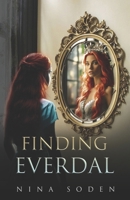 Finding Everdal 0985885386 Book Cover