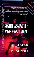 Silent Perfection: The Cost of Living Without Emotion B0DXLF3HKG Book Cover