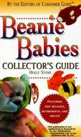 Beanie babies: Collector's guide 0785332839 Book Cover