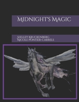 Midnight's Magic B08RX51WN1 Book Cover