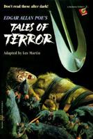 Edgar Allan Poe's Tales of Terror 0679810463 Book Cover