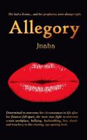 Allegory 172468826X Book Cover