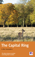 National Trail Guides Capital Ring 071125821X Book Cover