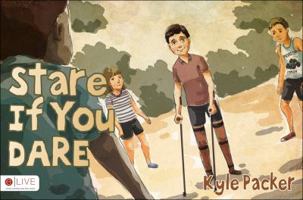 Stare If You Dare 1628542675 Book Cover