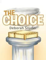 The Choice 1642580260 Book Cover