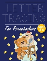 Letter Tracing for Preschoolers Bear with Cake: Letter a tracing sheet | abc letter tracing | letter tracing worksheets | tracing the letter for ... for preschoolers | Alphabet Writing Practice 1650631561 Book Cover