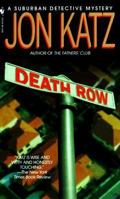 Death Row 0385479220 Book Cover