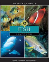 Fish (The Animal Kingdom) 0791069826 Book Cover