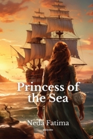 Princess of the sea 936269588X Book Cover