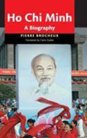 Ho Chi Minh 0521850622 Book Cover