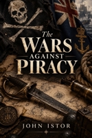 The Wars Against Piracy: Naval Campaigns Law and Empire Before and After the Golden Age B0HJX675XK Book Cover