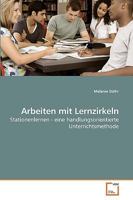 Arbeiten mit Lernzirkeln 3639220595 Book Cover