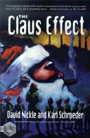 The Claus Effect 1895836344 Book Cover