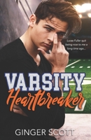 Varsity Heartbreaker 1952778034 Book Cover