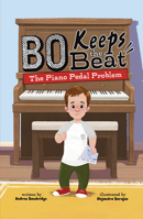 The Piano Pedal Problem 1484694481 Book Cover