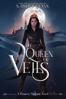 The Queen of Veils 1945438304 Book Cover